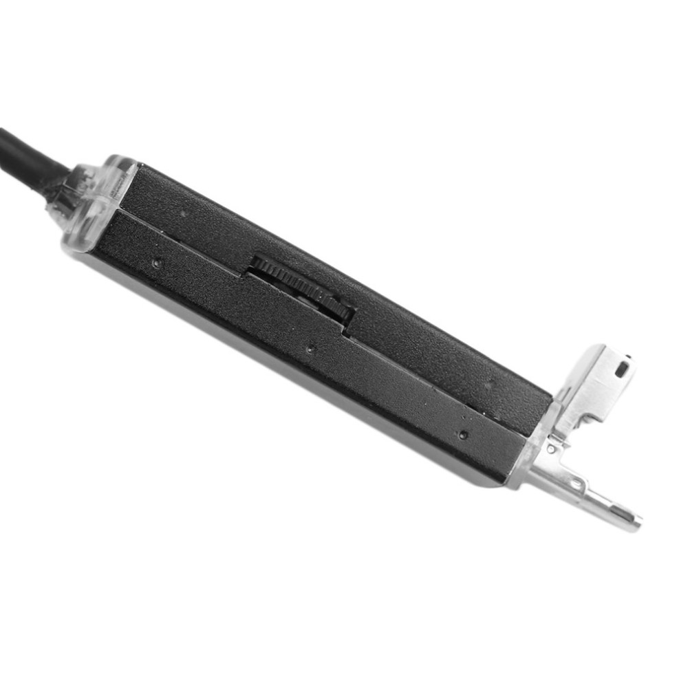USB y Micro USB para Móviles y Tablets Cámara impermeable de Inspección de Tubo Tubería Interior del Motor Pozo Agujero Alcantarilla desagüe para Ordenador
